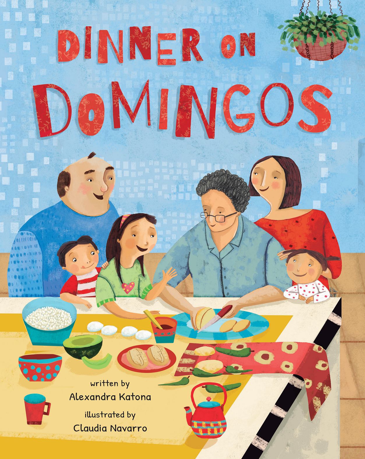 Dinner on Domingos (Paperback)