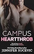 Campus Heartthrob