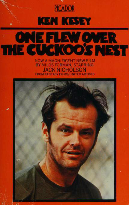 One Flew Over the Cuckoo's Nest