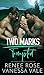 Tempted (Two Marks #2)