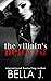 The Villain's Beloved (The Villain's Duet, #2)