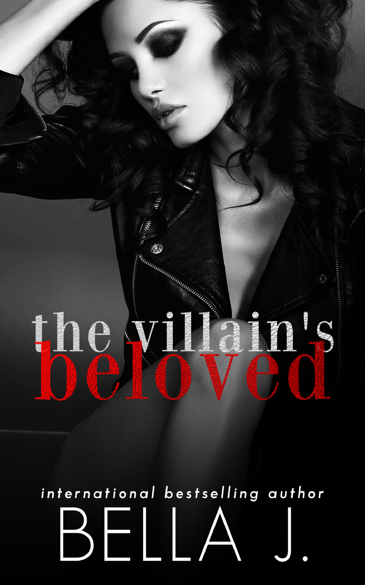 The Villain's Beloved (The Villain's Duet, #2)