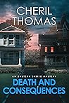 Death and Consequences (Eastern Shore Mysteries #4)