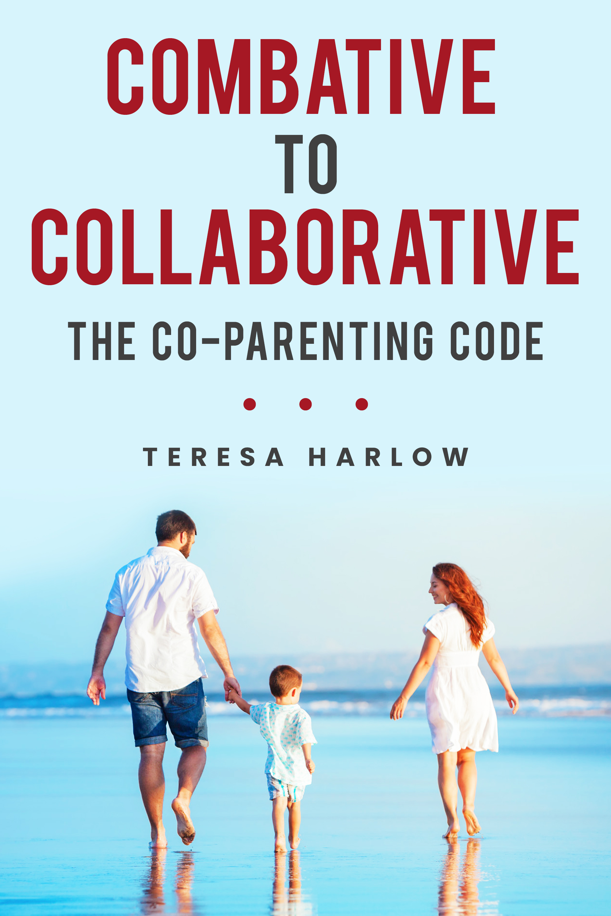 Combative to Collaborative: The Co-parenting Code