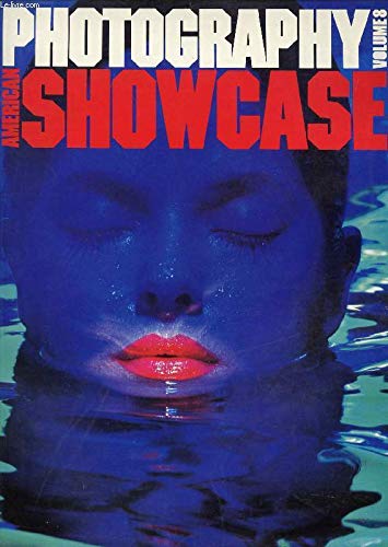 American Photography Showcase 8 (Hardcover)
