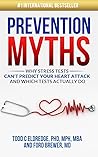 Prevention Myths:...