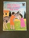 Donkey Who Served The King: Matthew 21:1-11, Palm Sunday, The