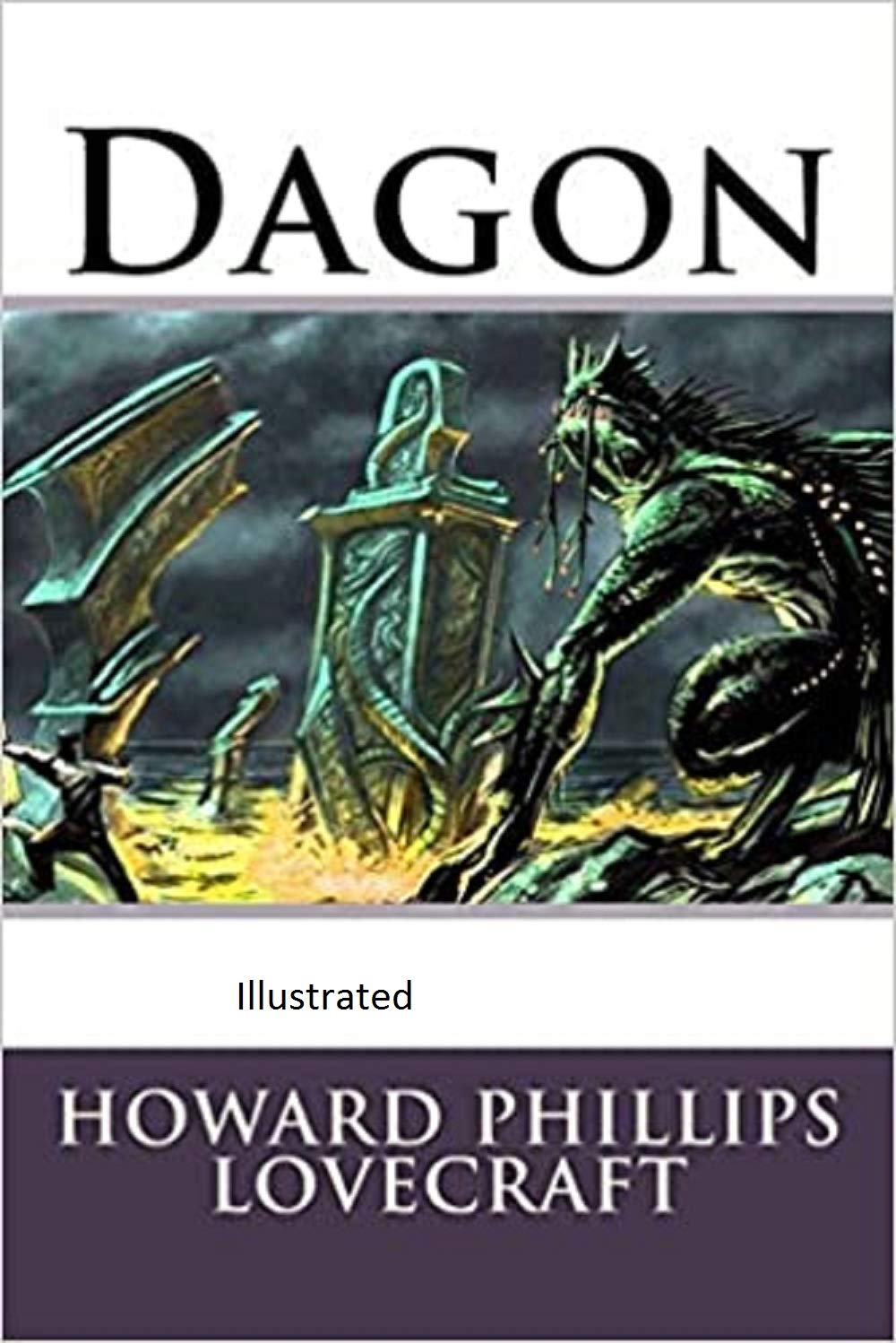 Dagon