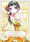 Les Carnets de l'Apothicaire, Tome 4 by Nekokurage
