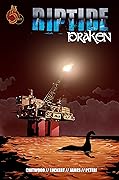 Riptide: Draken