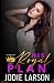 His Royal Plan (Lecara Duet)