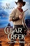 Clear Creek (The Tales of Tom Turner #1)
