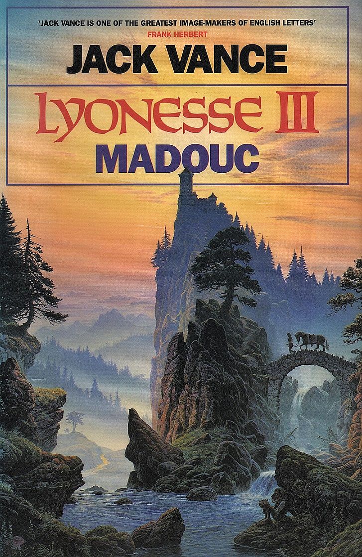 Madouc