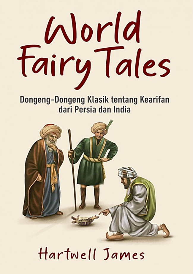 WORLD FAIRY TALES