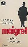 Maigret Og Hans Døde Mann
