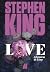 Love: A história de Lisey (Portuguese Edition)