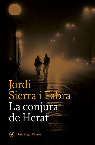 La conjura de Herat