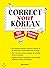Correct Your Korean - 150 Common Grammar Errors