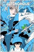 Autonomous G.U.I. Volume 02: The Star Project