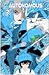 Autonomous G.U.I. Volume 02...