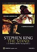 The Stand: L'ombra dello scorpione vol. 1