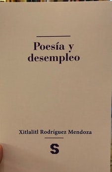 Poesía y Desempleo