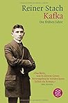 Kafka. Die frühen...