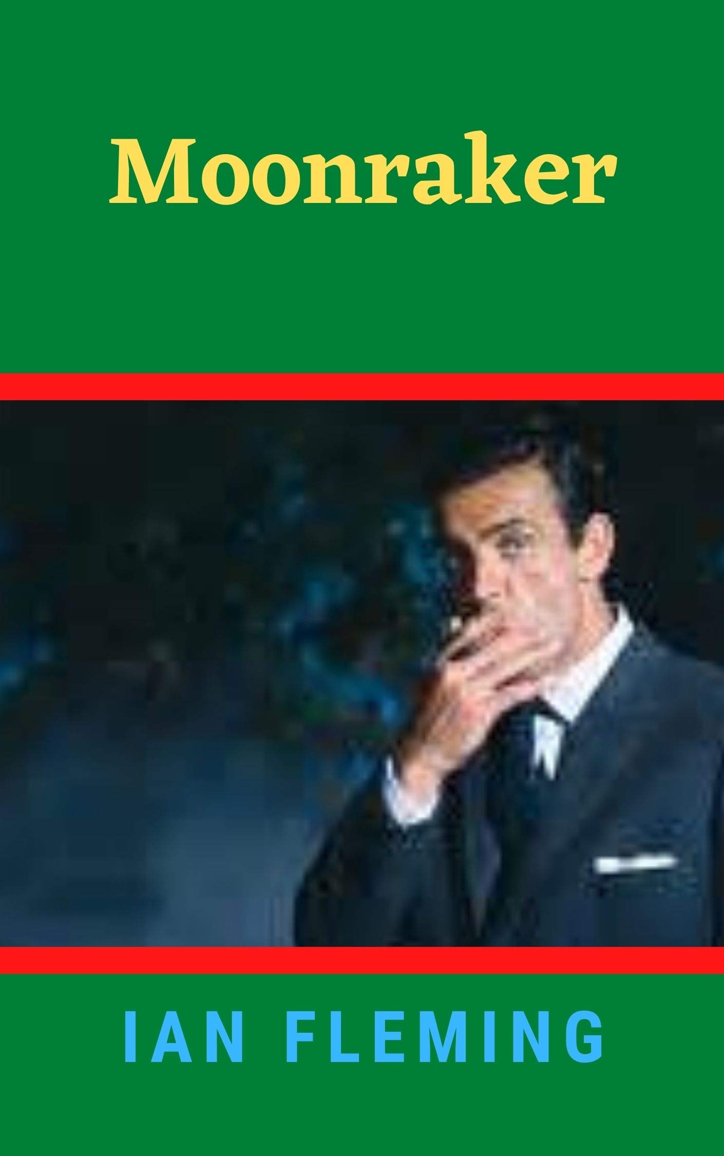 Moonraker