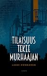 Tilaisuus tekee m...