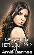 Caught By Her Stepdad (Family Playtime)