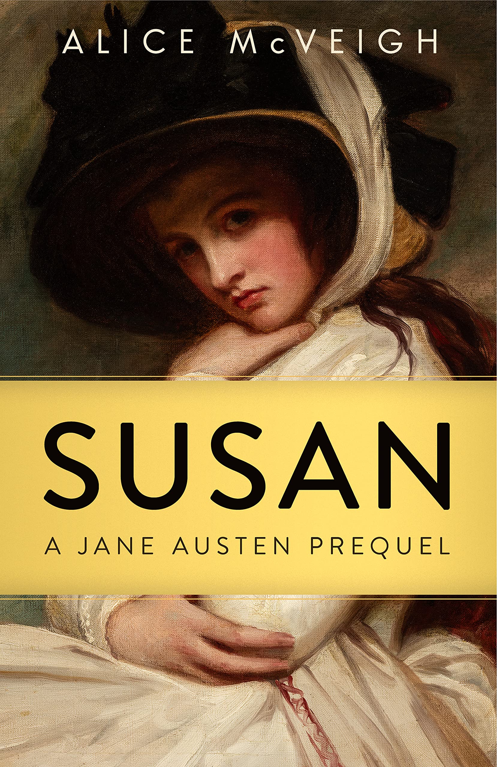 Susan: A Jane Austen Prequel (Kindle Edition)