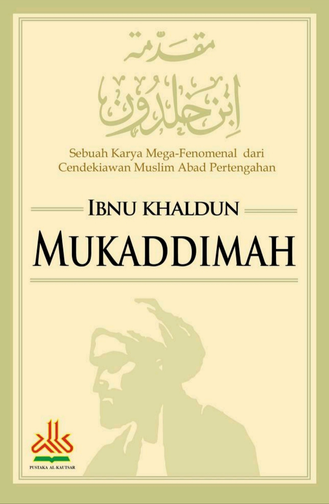 Mukaddimah
