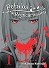Pétalos de reencarnación 1 by Mikihisa Konishi