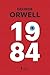 1984 by George Orwell