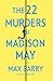 The 22 Murders of Madison May