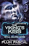 The Viking's Kiss by Plum Pascal