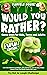 Would You Rather Game Book ...