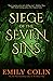 Siege of the Seven Sins (The Seven Sins, #2)