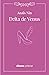 Delta de Venus (Spanish Edition)