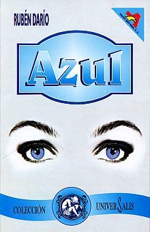 Azul / En Chile / El Año Lírico (Paperback)