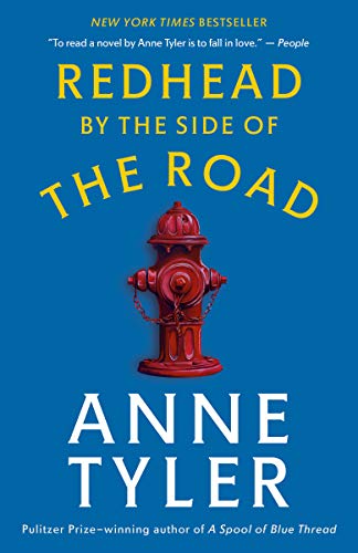 Redhead by the Side of the Road: a Novel