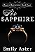 Sir Sapphire (A Year of Surrender Book 4)