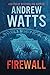 Firewall (The Firewall Spies, #1)