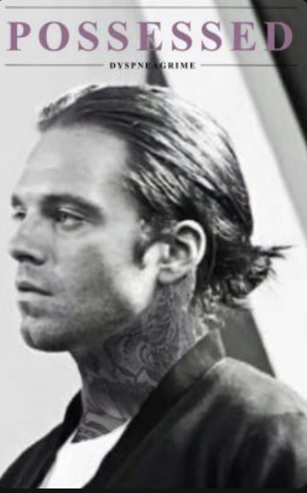 Possessed - Bucky Barnes x OC (Unknown Binding)