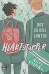 Pack Heartstopper 1 2021 by Alice Oseman