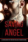 Saving Angel Book 2