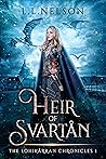 Heir of Svartån by L.L.   Nelson