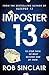Imposter 13 (Sleeper 13 #3)
