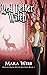 Red Letter Witch (Hallow Haven, #7)