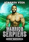 Warrior Serpiens by Azahara Vega